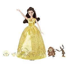 Кукла Hasbro Красавица и
