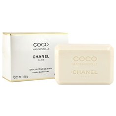 Мыло кусковое Chanel Coco