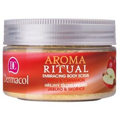 Dermacol Aroma Ritual Скраб для