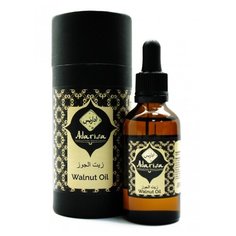 Масло для тела Adarisa Грецкого