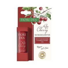 Fiori Dea Бальзам для губ Ripe