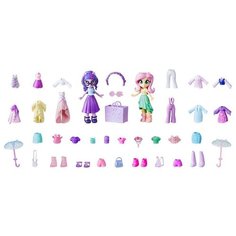 Игровой набор Hasbro My Little