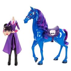 Игровой набор Mattel Headless