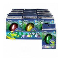 Фигурка 1 TOY Растущий динозавр
