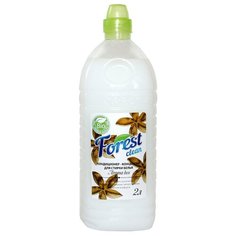 Кондиционер-концентрат Aroma Forest Clean