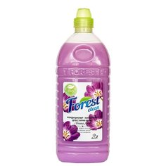 Кондиционер-концентрат Aroma Forest Clean