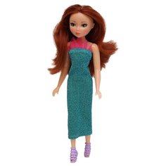 Кукла Весна Стильные девчонки