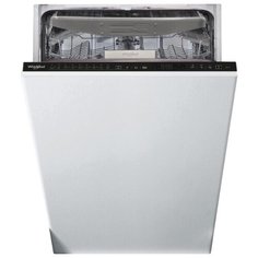 Посудомоечная машина Whirlpool