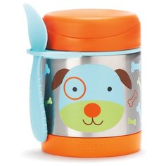 Термос для еды SKIP HOP Zoo Dog