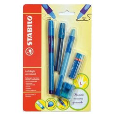 Канцелярский набор STABILO