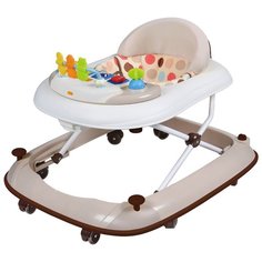 Ходунки BamBola ABC буковки