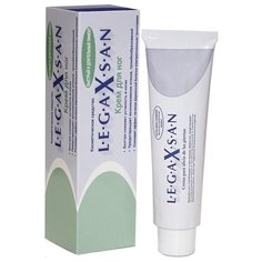 Relaxsan Крем для ног Legaxsan