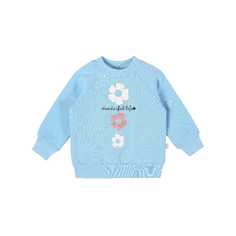 Свитшот Мамуляндия