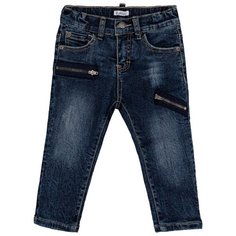 Джинсы Gulliver Baby 21934BBC6403