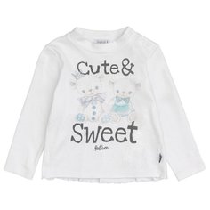 Лонгслив Gulliver Baby