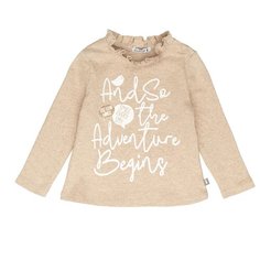 Лонгслив Gulliver Baby