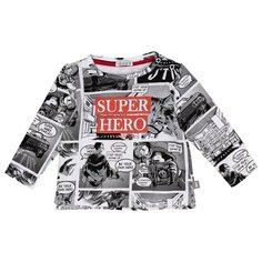 Лонгслив Gulliver Baby