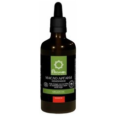 Масло для тела ARGANOIL Арганы