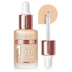 Alvin Dor Консилер One Step