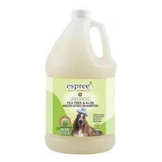 Шампунь Espree Чайное дерево и
