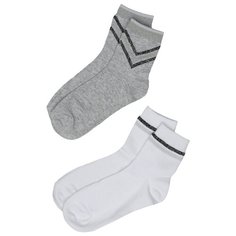 Носки Gulliver Baby комплект 2