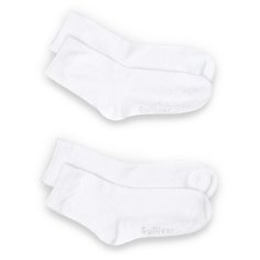 Носки Gulliver Baby комплект 2