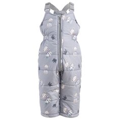 Полукомбинезон Gulliver Baby