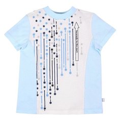 Футболка Мамуляндия