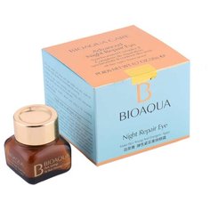 BioAqua Крем для глаз