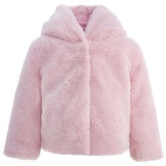 Шуба Gulliver Baby 21931GBC4102