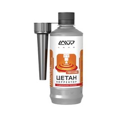 Lavr Цетан Корректор