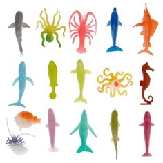 Фигурки Играем вместе Рассказы