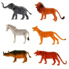 Фигурки Играем вместе Рассказы