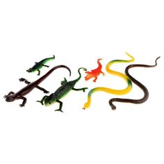 Фигурки Играем вместе Рассказы