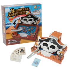 Настольная игра Лас Играс В