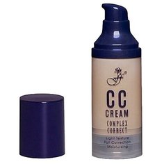 FFleur CC крем Complex Correct