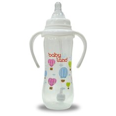 Baby Land Бутылочка с