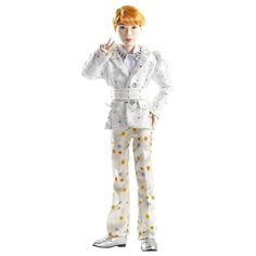 Кукла Mattel BTS Prestige Doll