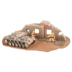 Сборная модель Revell PzKpfw II