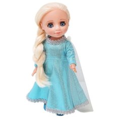 Интерактивная Кукла Весна Ася