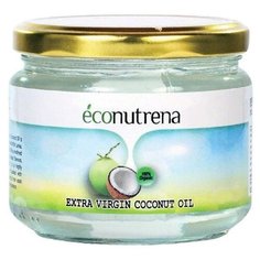 Econutrena Масло органическое