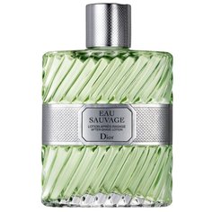 Лосьон после бритья Eau Christian Dior