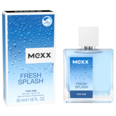 Туалетная вода MEXX Fresh