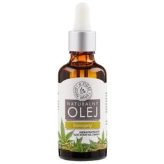 Масло для тела e-Fiore Конопли