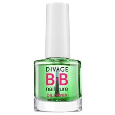 DIVAGE верхнее покрытие BB Nail