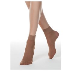 Капроновые носки Tension Soft Conte Elegant