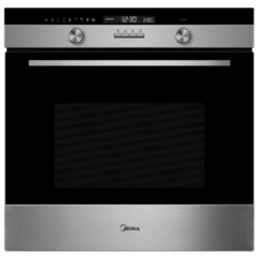 Электрический духовой шкаф Midea