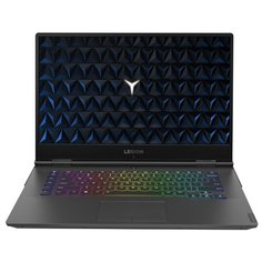 Ноутбук Lenovo Legion Y740-15
