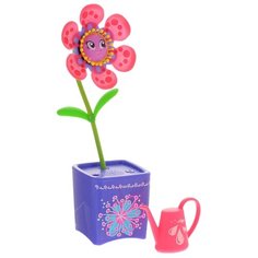Интерактивная игрушка робот Silverlit