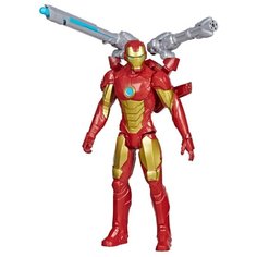 Фигурка Hasbro Titan Hero